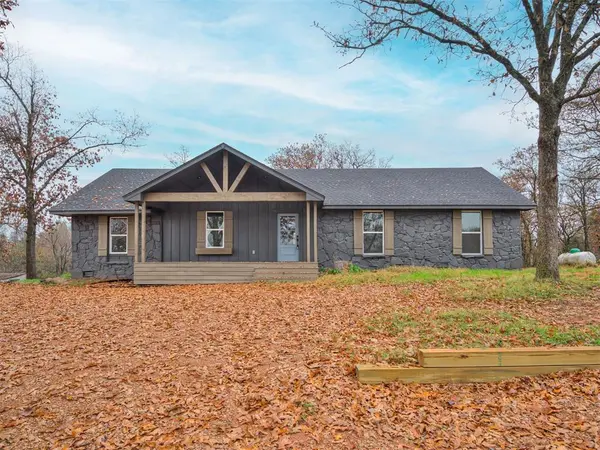 14920 Williams WAY, Luther, OK 73054