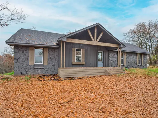14920 Williams WAY, Luther, OK 73054