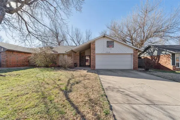 1512 Apollo RD, Edmond, OK 73003
