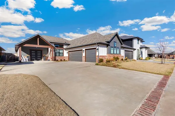 8413 NW 130th ST, Oklahoma City, OK 73142
