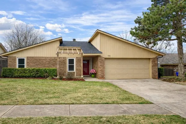 516 Elmcrest DR, Norman, OK 73071