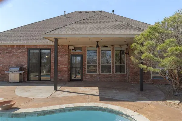 16408 Winding Park DR, Edmond, OK 73013