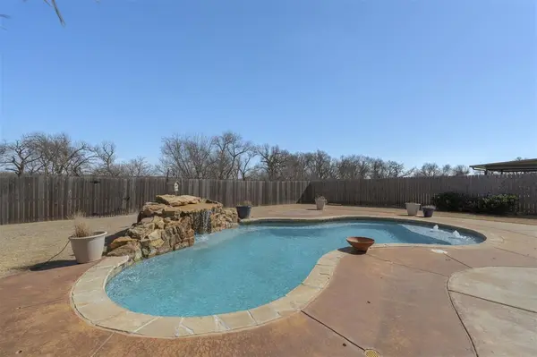 16408 Winding Park DR, Edmond, OK 73013