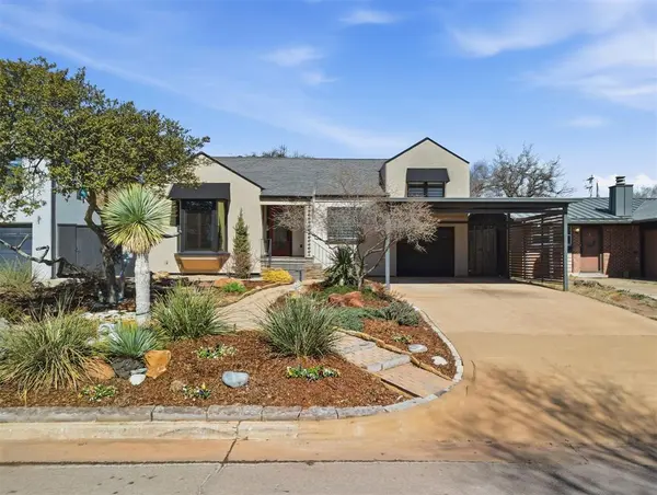 1143 NW 57th ST, Oklahoma City, OK 73118