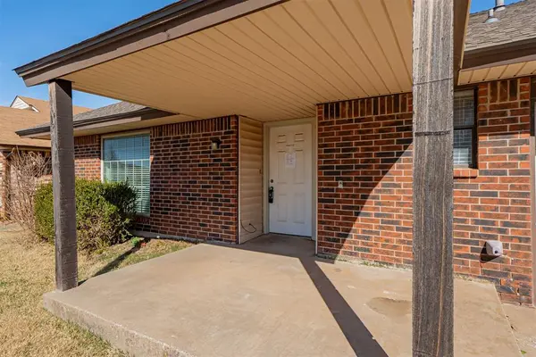 2613 SW 97th ST, Oklahoma City, OK 73159
