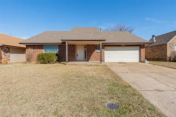 2613 SW 97th ST, Oklahoma City, OK 73159