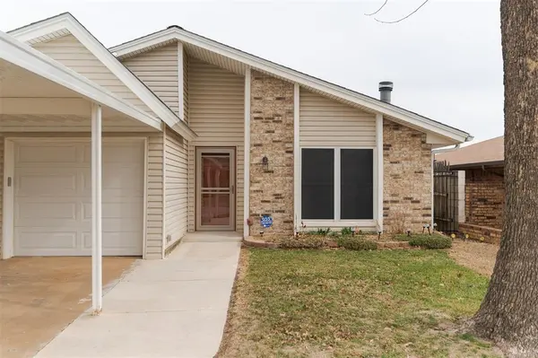 9912 S Ross AVE, Oklahoma City, OK 73159