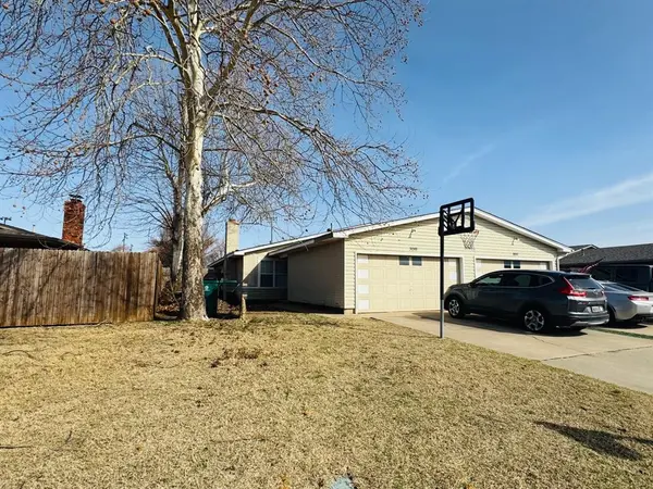 3019 SW 124th ST, Oklahoma City, OK 73170