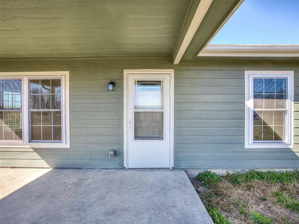 5750 S Gus RD, Chelsea, OK 74016