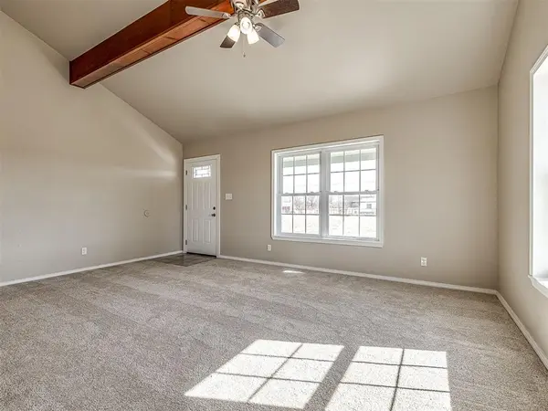 5750 S Gus RD, Chelsea, OK 74016