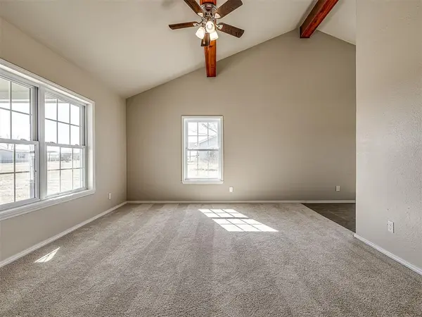 5750 S Gus RD, Chelsea, OK 74016