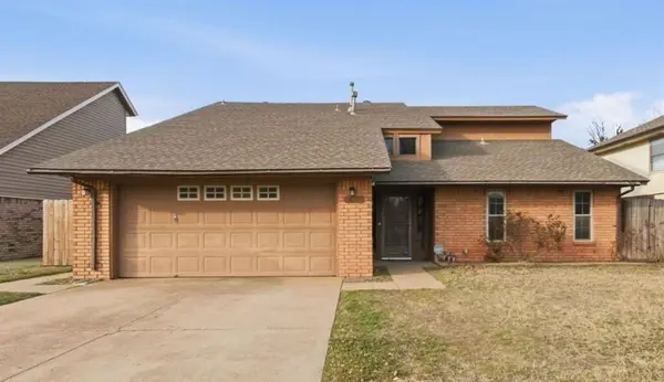411 Telstar ST, Norman, OK 73069