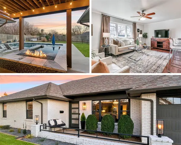 1832 NW 56th TER, Oklahoma City, OK 73118