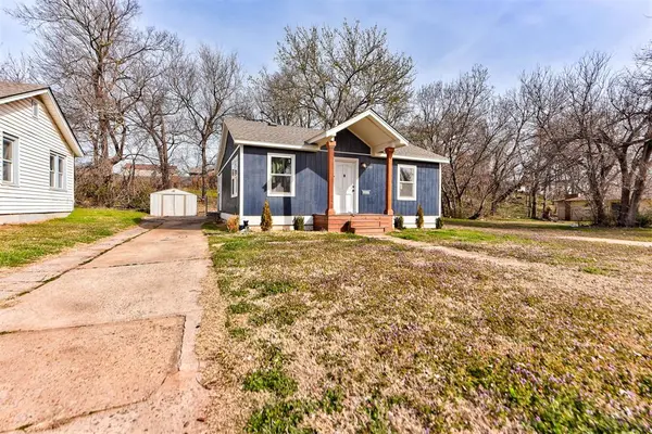 2509 NE 13th ST, Oklahoma City, OK 73117