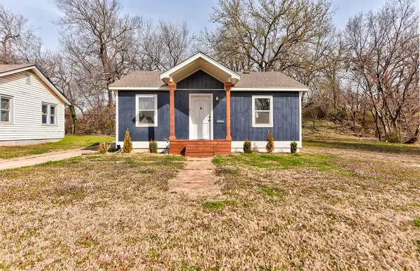 2509 NE 13th ST, Oklahoma City, OK 73117