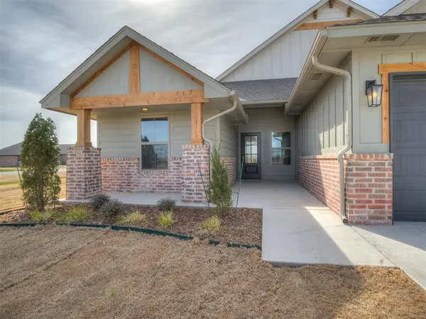 8702 Beth LN, El Reno, OK 73036