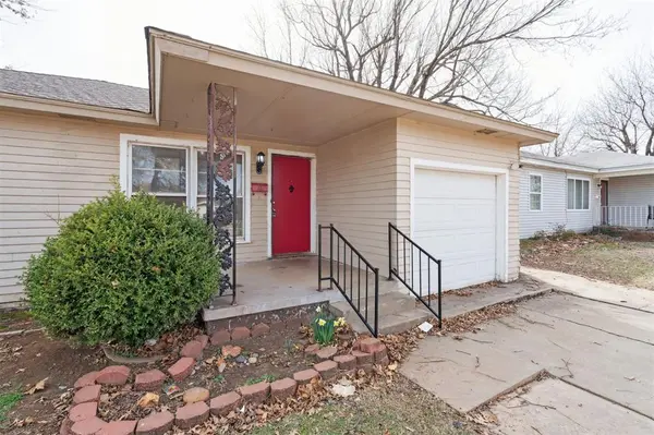 1310 NW 84th ST, Oklahoma City, OK 73114