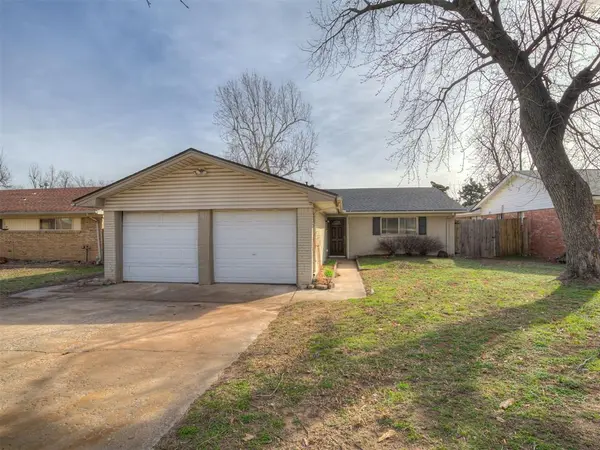 2900 N Moulton DR, Oklahoma City, OK 73127
