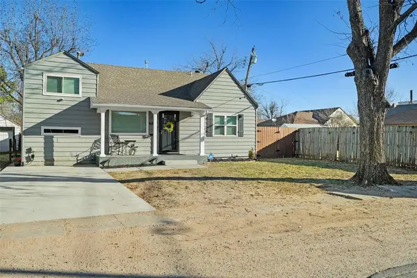 6807 NW 44th ST, Bethany, OK 73008