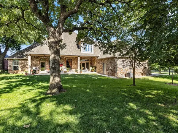 4109 RIVA RIDGE CT, Edmond, OK 73003