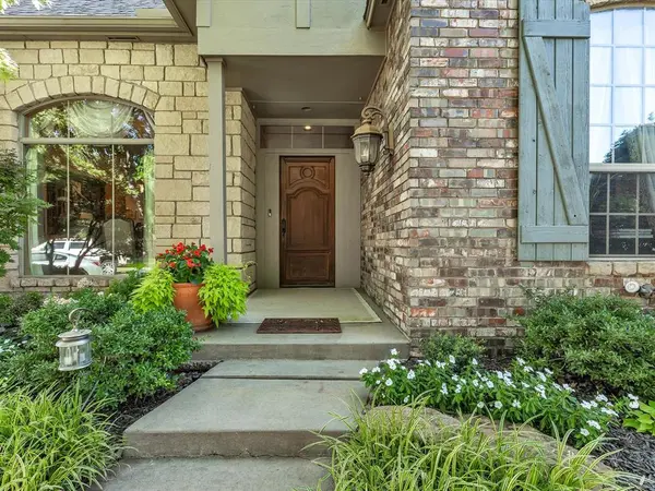4109 RIVA RIDGE CT, Edmond, OK 73003