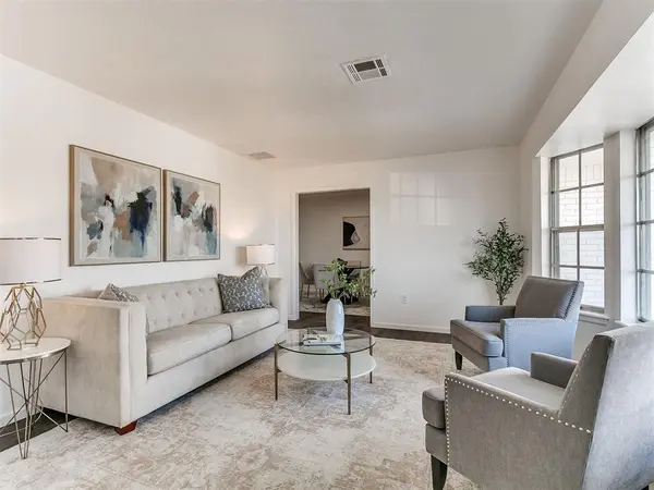 4208 NW 31st TER, Oklahoma City, OK 73112