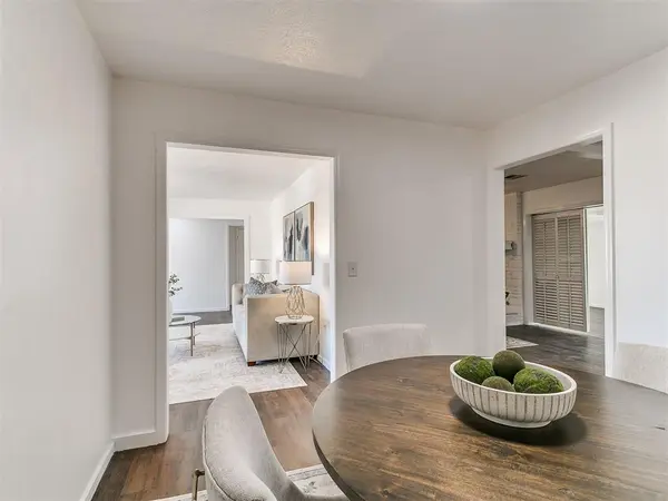 4208 NW 31st TER, Oklahoma City, OK 73112