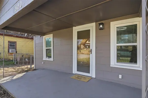 520 S Reno AVE, El Reno, OK 73036