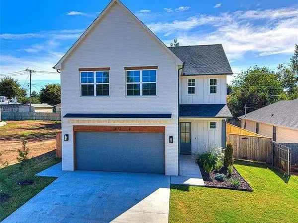 1112 NW 47th ST, Oklahoma City, OK 73118