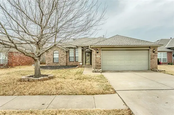 2408 NW 164th TER, Edmond, OK 73013