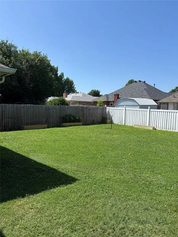 Address not disclosed, Oklahoma City, OK 73135