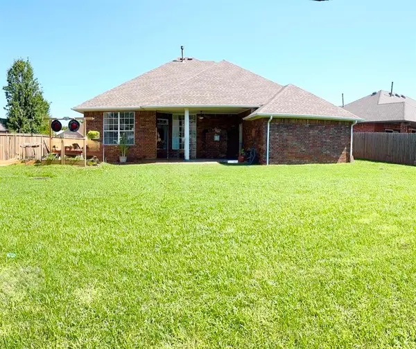 Address not disclosed, Oklahoma City, OK 73135