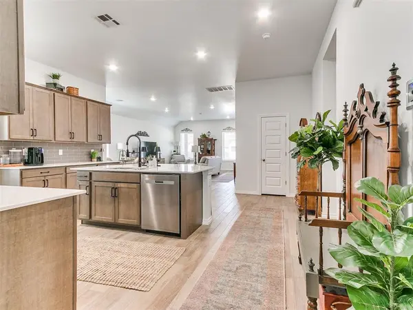 9021 NW 149th TER, Yukon, OK 73099