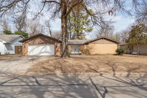 1315 Beverly Hills ST, Norman, OK 73072