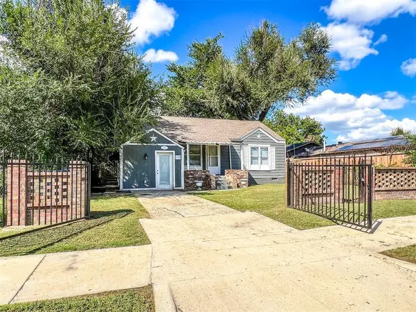 1931 SW 10th ST, Oklahoma City, OK 73108