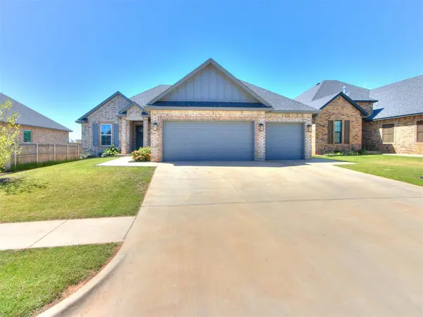 9012 SW 42nd ST, Oklahoma City, OK 73179