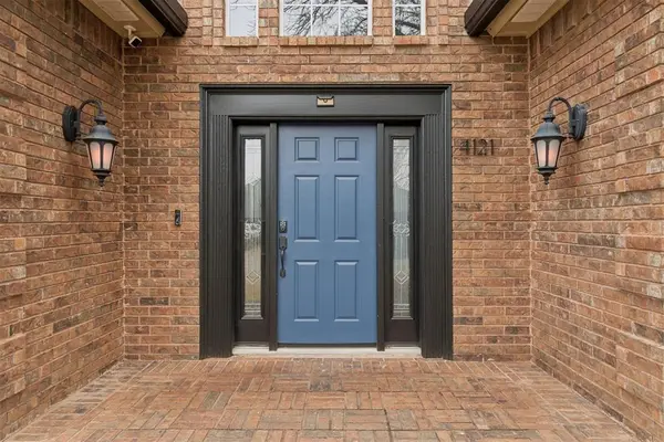 4121 NW 144th TER, Oklahoma City, OK 73134