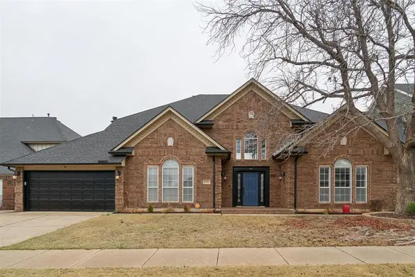 4121 NW 144th TER, Oklahoma City, OK 73134