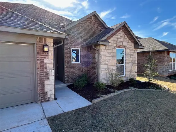 2520 NW 196th ST, Edmond, OK 73012
