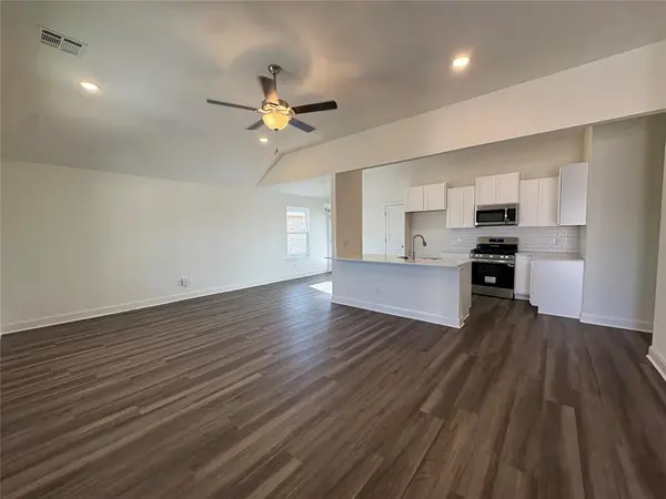 9017 Blackfork LN, Oklahoma City, OK 73160