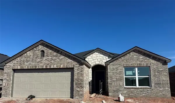 6133 Western Redbud TRL, Edmond, OK 73034