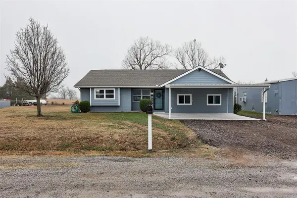 5590 E Lakeview DR, Harrah, OK 73045