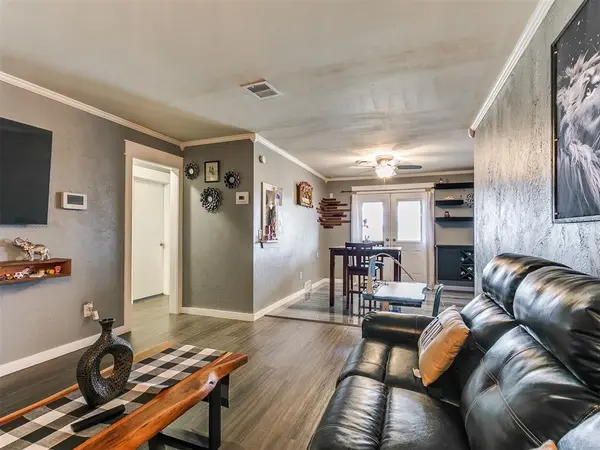 3712 NW 58th TER, Oklahoma City, OK 73112