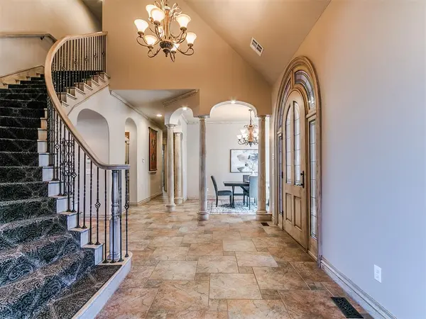 12808 Lorien WAY, Oklahoma City, OK 73170