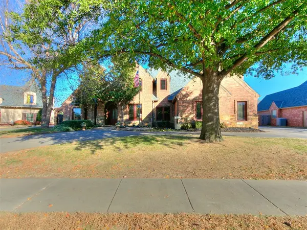 12808 Lorien WAY, Oklahoma City, OK 73170