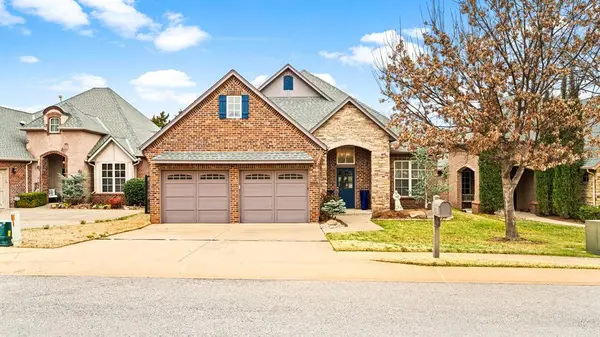 6205 NE 105th ST, Oklahoma City, OK 73151