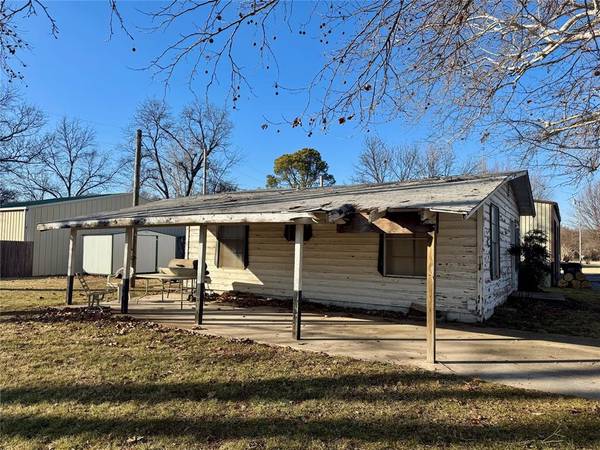 3045 Redtail DR, Kingston, OK 73439
