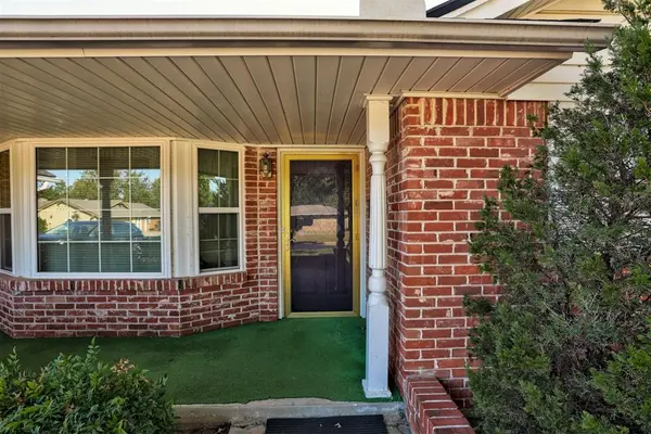 6424 S Lee AVE, Oklahoma City, OK 73139