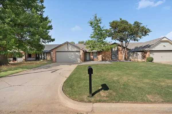 8317 NW 113th ST, Oklahoma City, OK 73162