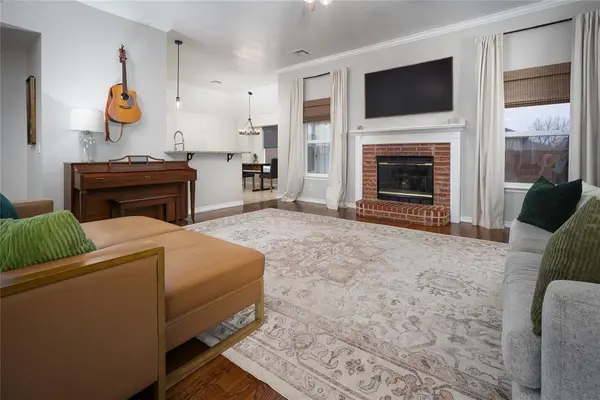2012 Cedar Meadow LN, Edmond, OK 73003